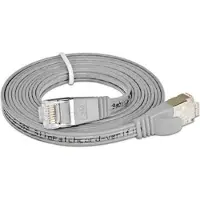 Lightwin Câble de réseau (STP, CAT6, 0.75 m)