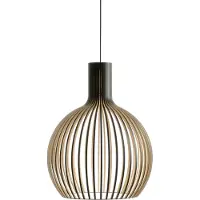 Secto Design Octo 4240 Black laminate