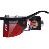 Ortofon Cellule 2M Red prémontée avec porte-cellule