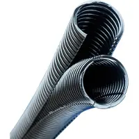 OEM Gaine de protection en plastique, 50 mètres