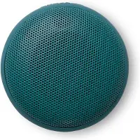 Speaqua The Cruiser H2.0 Enceinte Sans Fil – Haut-Parleur Intégré – Résistant aux Chocs et à la Poussière – Batterie de 5 Heures - Bleu