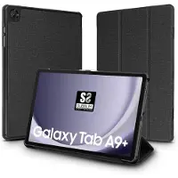 Subblim Galaxy Tab A9+ X210 Cover Noir