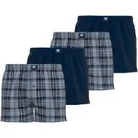 Ceceba Boxers bleu / marine / blanc