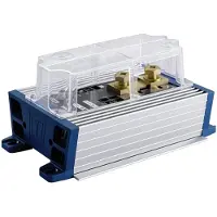 VETUS Écran De Batterie Numérique Nmea2000 7 Pouces