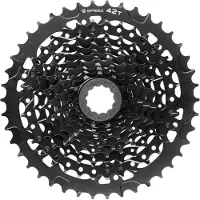 Microshift Cassette De Vélo Advent H-series