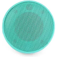 Speaqua The Cruiser H2.0 Enceinte Sans Fil – Haut-Parleur Intégré – Résistant aux Chocs et à la Poussière – Batterie de 5 Heures - Blanc