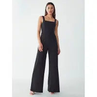 St MRLO Combinaison 'ANIKA' noir