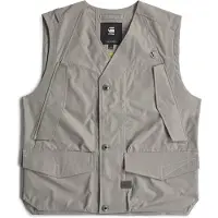 G-Star Gilet gris