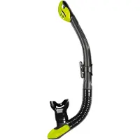 Mares Ergo Dry Diving Snorkel Vert