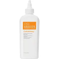 CND Dense solution for cuticle removal 177ml