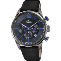 Lotus montre Homme 18687/3