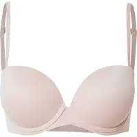 Calvin Klein Underwear Soutien-gorge beige clair