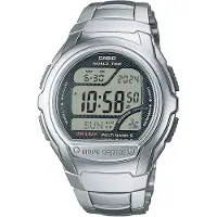 Casio montre Uni WV-58RD-1AEF
