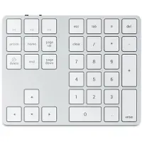 Satechi Clavier Sans Fil St-xlabksde