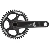Sram Force 1 Gxp 110 Bcd Crankset Noir 175 mm / 42t