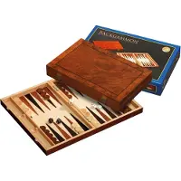 Philos 1130 - Astypalia, moyenne, Backgammon 4014156011304