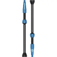 Lezyne TLR Vlo Tubeless Valve Tige Route Gravier VTT Presta Valve Noyau Remover