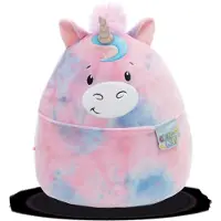 Nici Soft Toy Chill-unicorn 30cm Peluche
