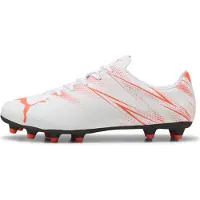 Puma Attacanto Fg/ag Football Boots Noir EU 43 Homme