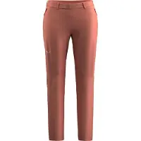 Salewa Puez Talvena Durastretch Pants Rouge XL Femme