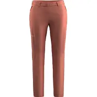 Salewa Puez Talvena Durastretch Pants Rouge M Femme