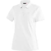 Maier Sports Polo à Manches Courtes Ulrike