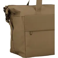 Jump Sac week-end 'Dunaa' marron