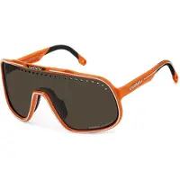 Carrera Lunettes De Soleil Csport02sa1w 99/01/130
