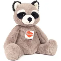 HERMANN Teddy Teddy Hermann Raton laveur Waldo 32 cm Animal en peluche
