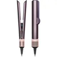 Dyson Airstrait Jaspe Fleur de Prunier