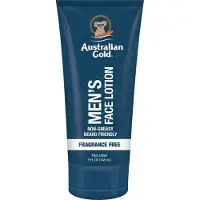 Australian Gold Baume pour les joues des hommes Australian golden men 148ml