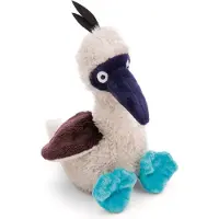 Nici Green Schlenker Fou à pieds bleus Sula 61714 - Wild Friends Fou à pieds bleus 25cm