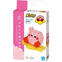 Nanoblock Jeu de construction Kirby