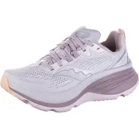 Saucony Hurricane 24 Running Shoes Gris EU 41 Femme
