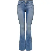 ONLY Jean bleu denim