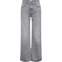 ONLY Jean 'ONLJuicy' gris clair