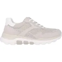 Gabor rolling soft sensitive 86.986.30 - damen hiking trainer