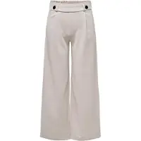 JDY Pantalon 'Geggo' gris clair