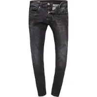 G-Star Jean noir denim