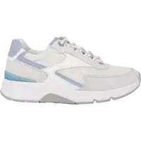 Gabor rollingsoft sensitive 26.895.51 - chaussures de marche pour femmes