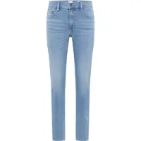 Mustang Jean 'Oregon' bleu denim