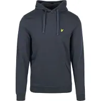 Lyle & Scott Sweat-shirt bleu foncé