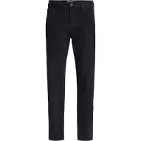 Jack & Jones Jean 'JJIChris JJOriginal' noir denim