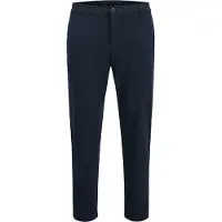 Jack & Jones Pantalon chino 'JPSTACE PHINEAS' bleu marine