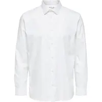 Selected Chemise 'Ethan' blanc