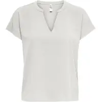 JDY Chemisier 'JDYLion' blanc