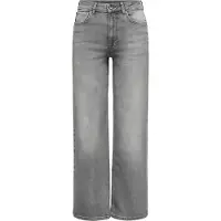 ONLY Jean 'ONLMADISON BLUSH' gris denim