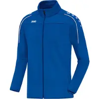 Jako Vestes d’entraînement bleu / blanc