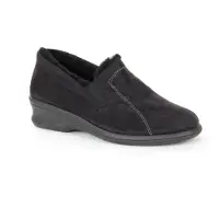 Rohde Pantoufles Rohde Women 2516 Farun Black-Taille 41