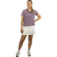 Sjeng Sports Jupe Winner Curl Skort Femmes